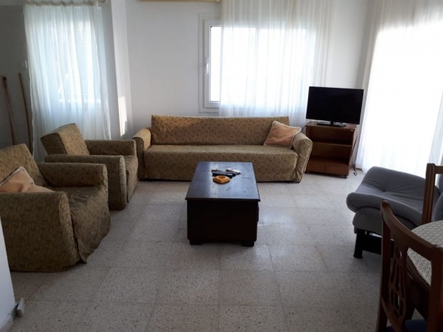 3 Bedroom Apartment For Rent