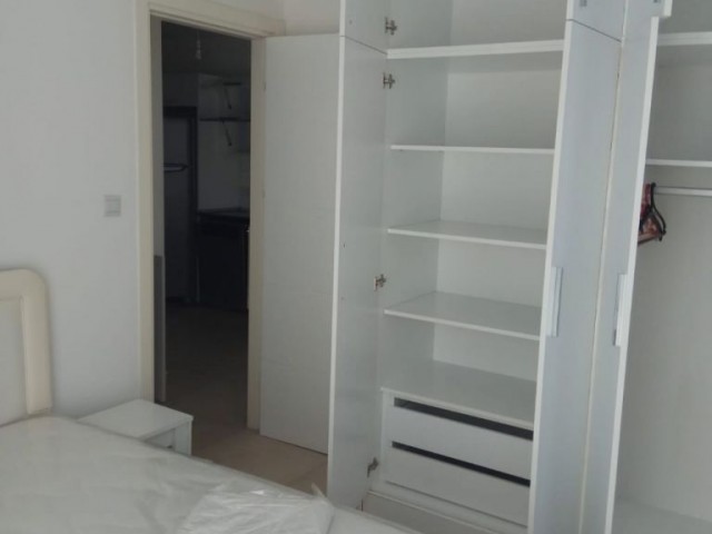 2 Yatak Odalı Kiralık Daire