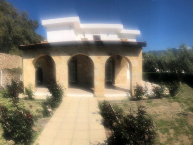 Villa Mieten in Lapta, Kyrenia