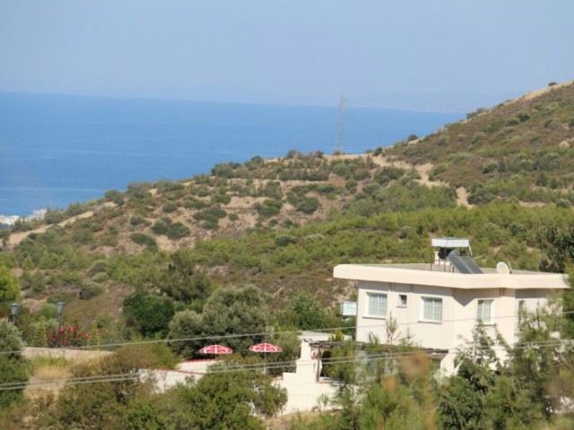 Villa  in Karmi, Kyrenia