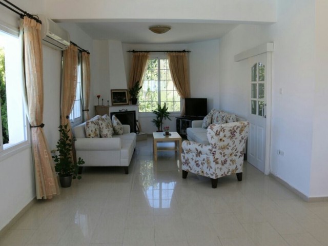 Villa  in Karmi, Kyrenia