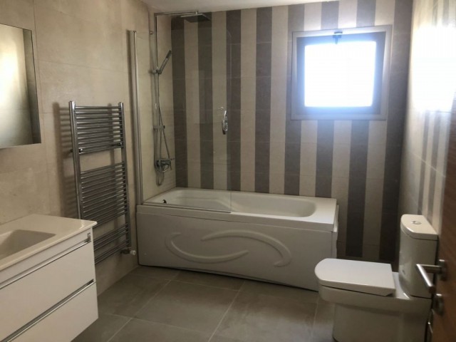 3 Yatak Odalı Penthouse