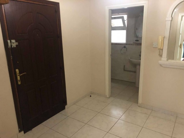 3 Bedroom Apartment For Rent