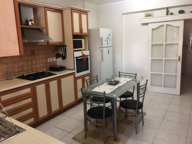 3 Bedroom Apartment For Rent