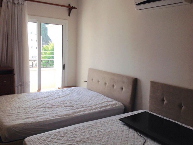 2 Bedroom Aparment For Rent