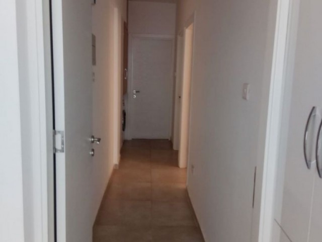 2 yatak odalı eşyalı daire