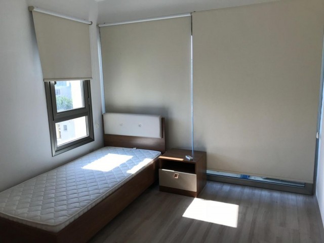 2 yatak odalı ful eşyalı daire