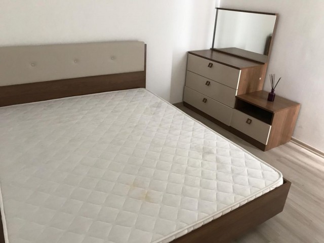 2 yatak odalı ful eşyalı daire