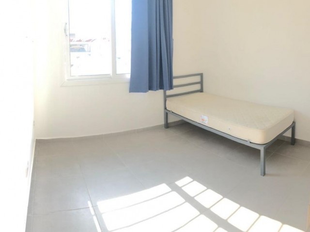 two bedroom fully furnished apartment