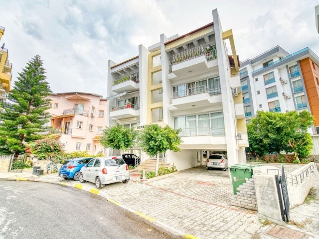 2 Bedroom Aparment 