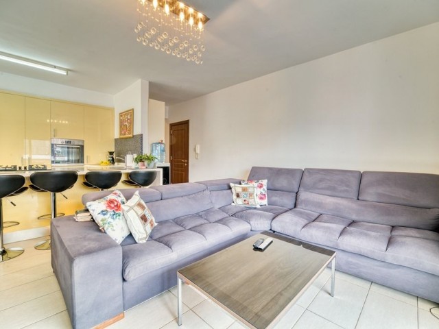 2 Bedroom Aparment 