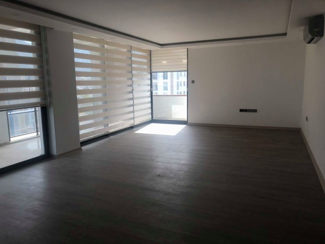 3 Yatak Odalı Penthouse