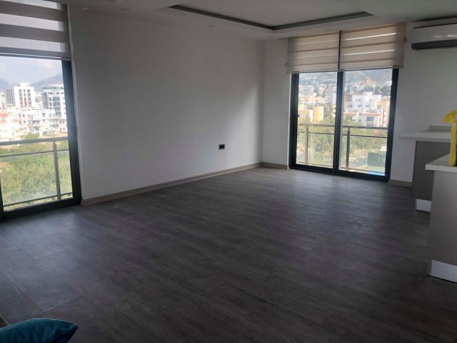 3 Yatak Odalı Penthouse