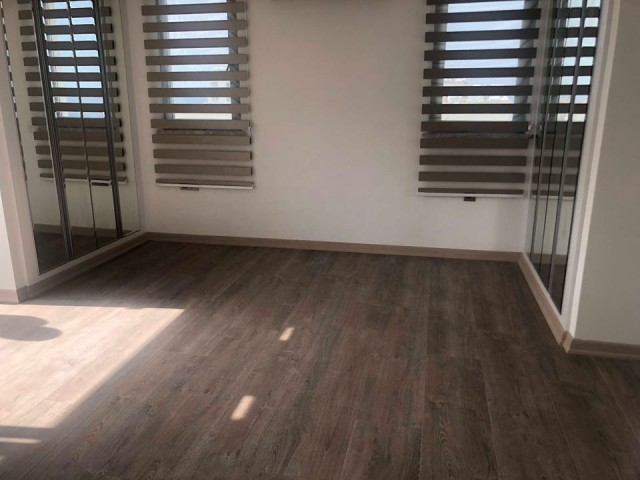 3 Yatak Odalı Penthouse