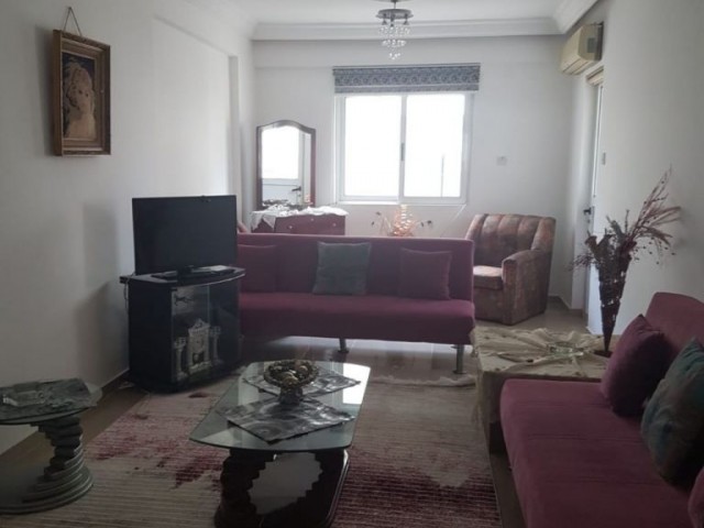 2 Yatak Odalı Kiralık Daire