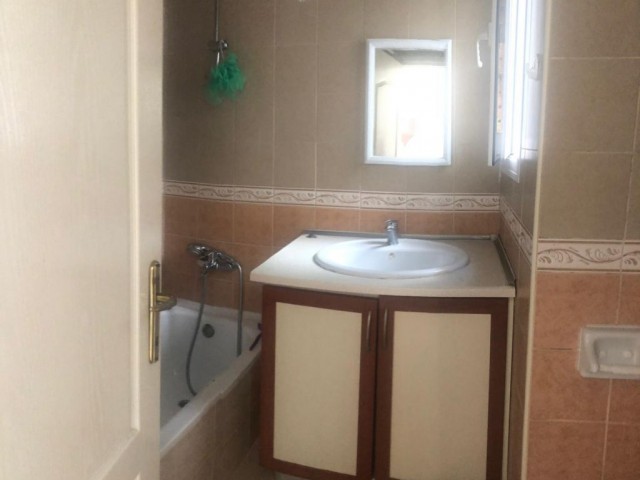 3 Yatak Odalı Kiralık Daire