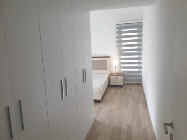 2  Bedroom Apartments