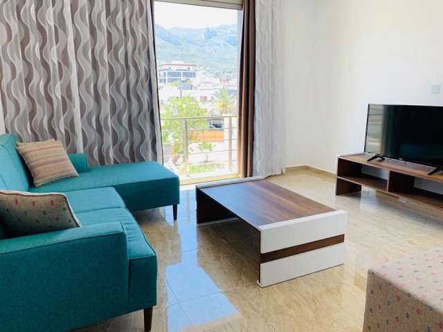 2 Bedroom Aparment For Rent