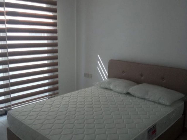 2 Yatak Odalı Kiralık Daire