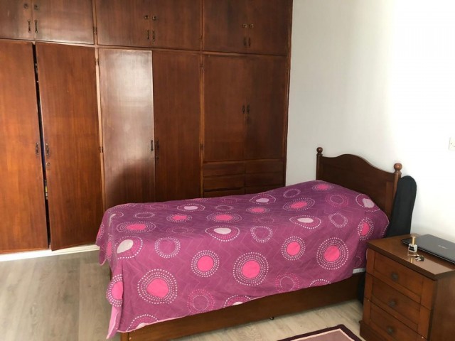 2 Yatak Odalı Kiralık Daire