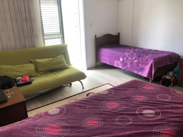 2 Yatak Odalı Kiralık Daire