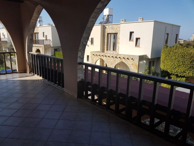 3 Yatak Odalı Villa