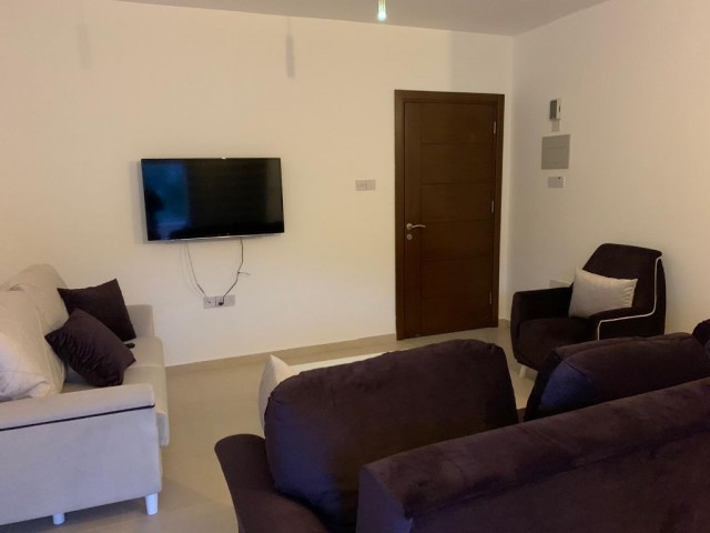 2 Bedroom Aparment For Rent