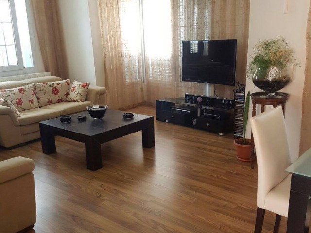 3 Yatak Odalı Penthouse