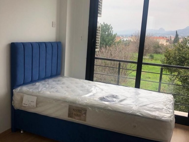 2 Yatak Odalı Kiralık Daire