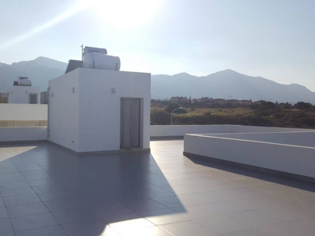 Villa Mieten in Çatalköy, Kyrenia