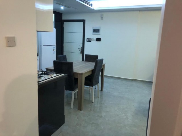 Flat To Rent in Lapta, Kyrenia