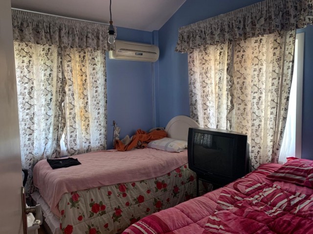 Business To Rent in Karaoğlanoğlu, Kyrenia