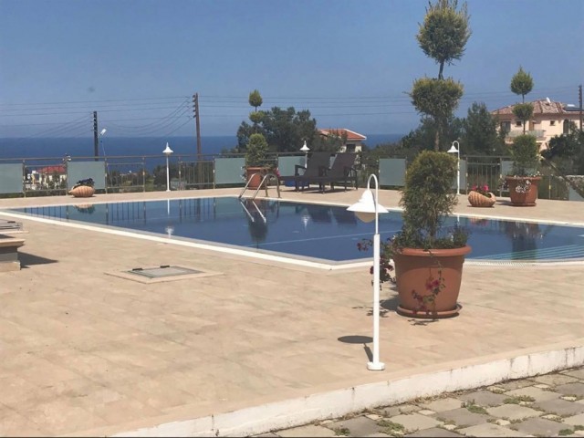 4 yatak odalı villa