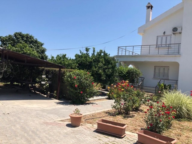 Villa To Rent in Edremit, Kyrenia