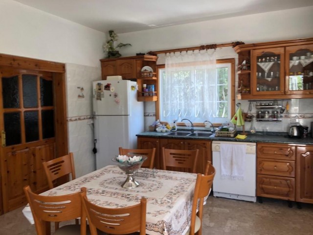 Villa To Rent in Edremit, Kyrenia