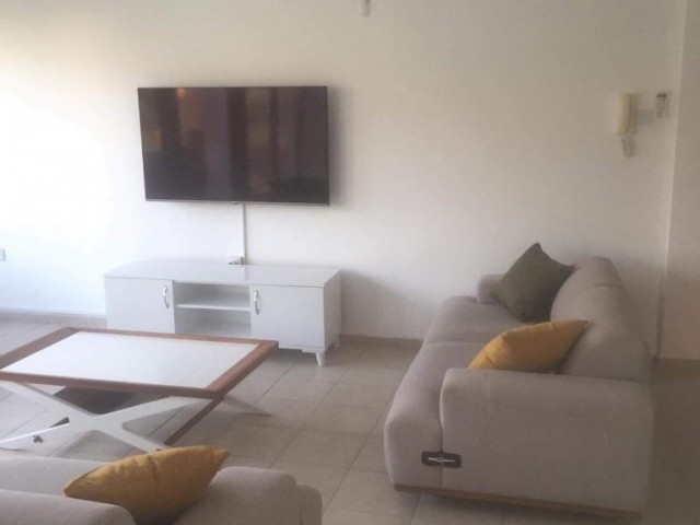 Flat To Rent in Girne Merkez, Kyrenia