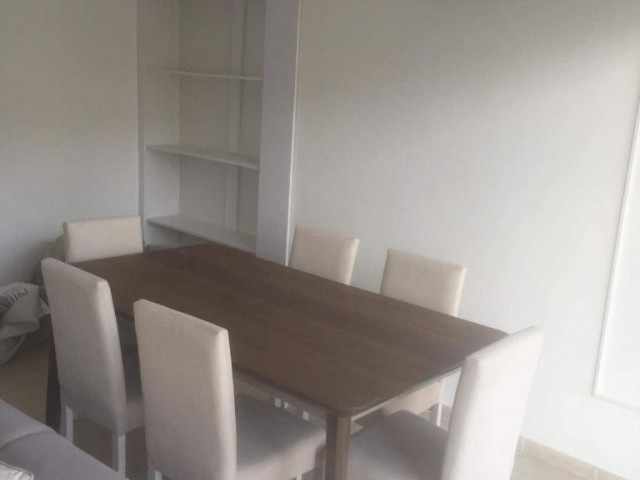 Flat To Rent in Girne Merkez, Kyrenia