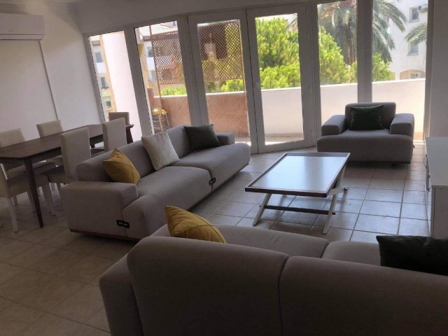 Flat To Rent in Girne Merkez, Kyrenia