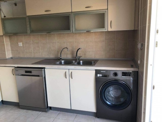 Flat To Rent in Girne Merkez, Kyrenia