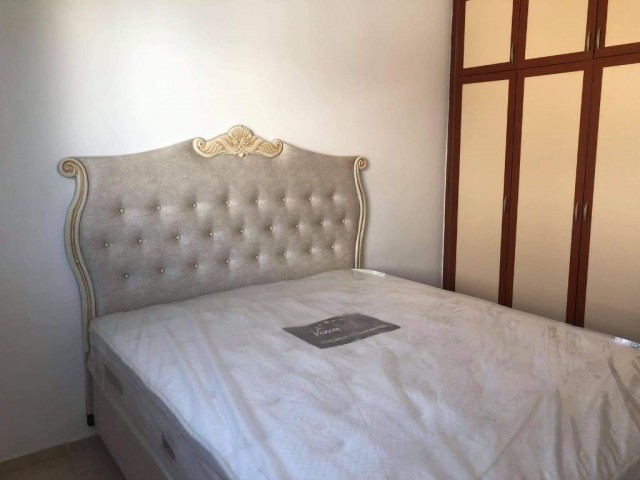 Flat To Rent in Girne Merkez, Kyrenia