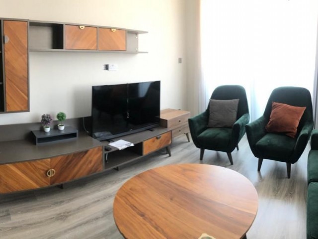 Flat To Rent in Girne Merkez, Kyrenia