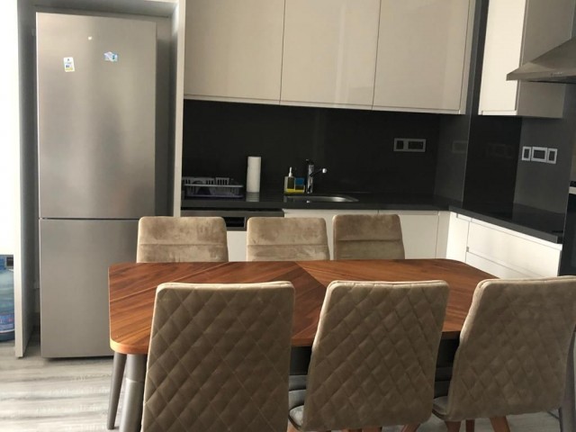 Flat To Rent in Girne Merkez, Kyrenia