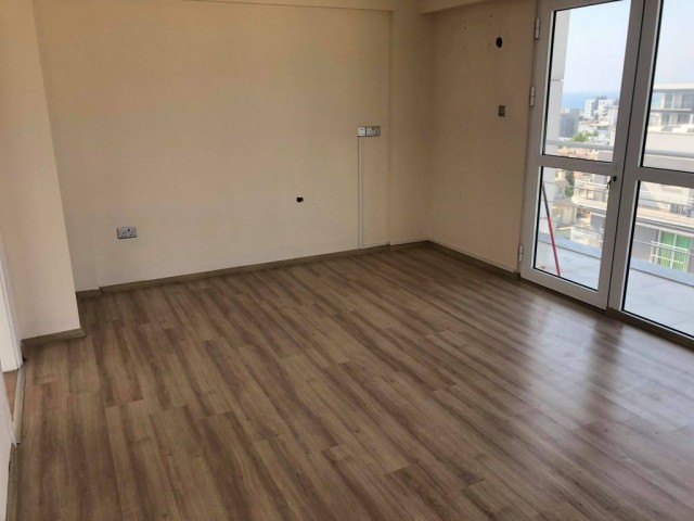 Office To Rent in Girne Merkez, Kyrenia