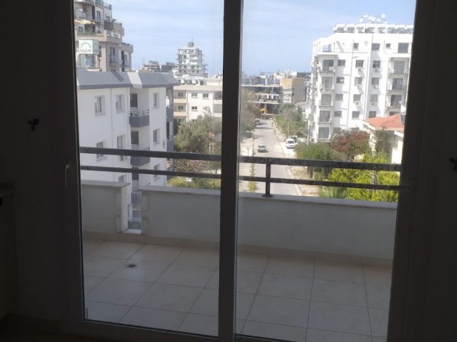 Flat To Rent in Girne Merkez, Kyrenia