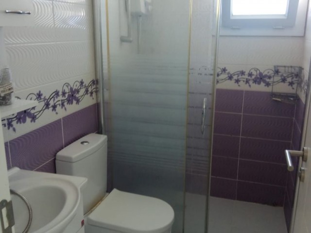 Flat To Rent in Girne Merkez, Kyrenia