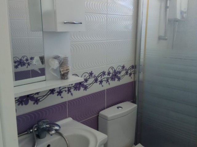 Flat To Rent in Girne Merkez, Kyrenia