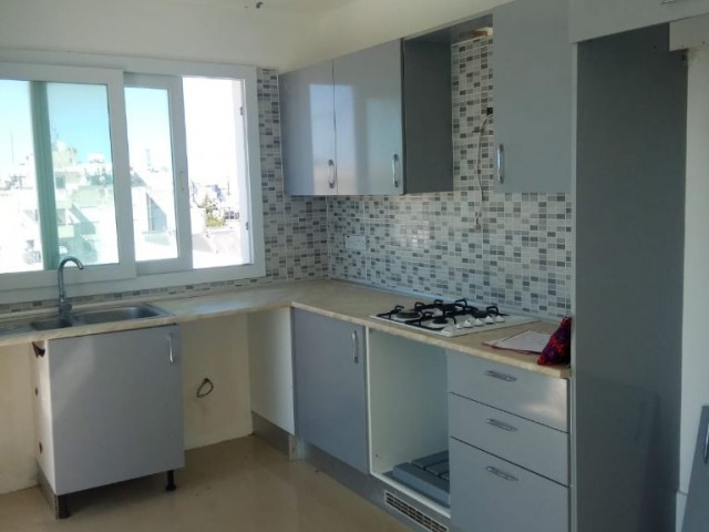 Flat To Rent in Girne Merkez, Kyrenia