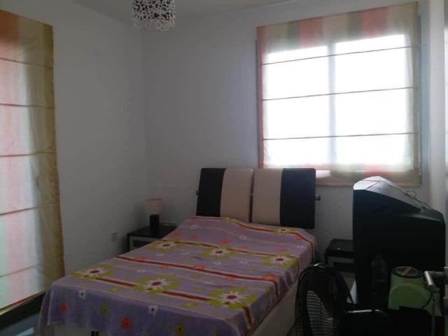 Villa To Rent in Alsancak, Kyrenia