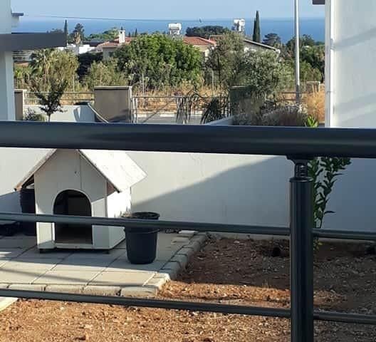 Villa To Rent in Alsancak, Kyrenia