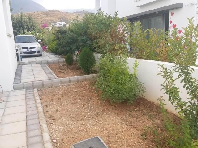 Villa To Rent in Alsancak, Kyrenia